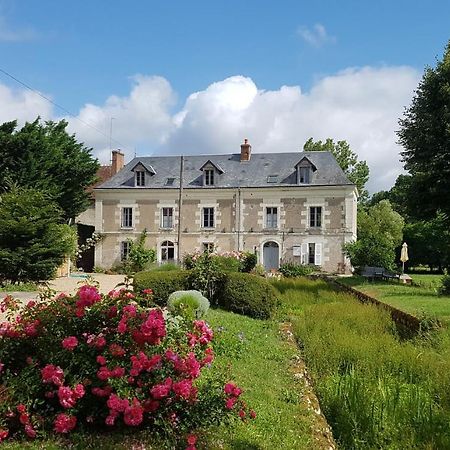 ホテル Le Moulin Du Bourg Epeigne-les-Bois エクステリア 写真