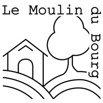 ホテル Le Moulin Du Bourg Epeigne-les-Bois エクステリア 写真